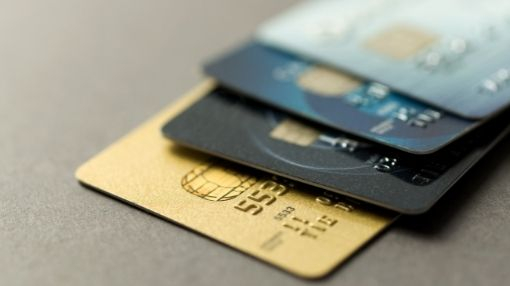 Saved Debit or Credit Card