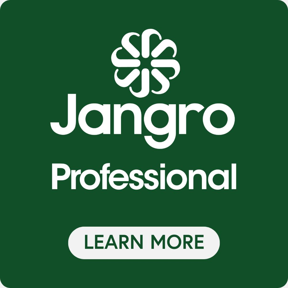 Jangro Professional