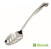 Hook Perforated/Slotted Spoon 350mm