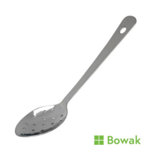 Perforated Serving Spoon 254mm