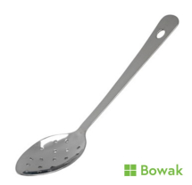 Perforated Serving Spoon 305mm