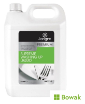 Jangro Supreme Washing-Up Liquid
