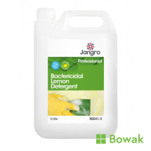 Jangro Bactericidal Lemon Detergent