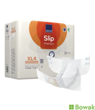 ABENA Slip Premium Pads XL4 orange, 110-170cm, adult brief
