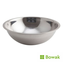 Mixing Bowl 4 Litre Stainless Steel