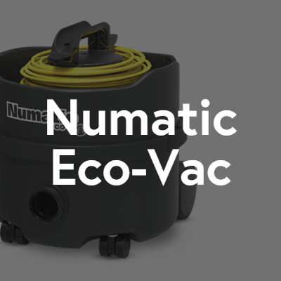 Numatic Eco Vac