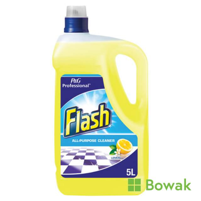 Flash All Purpose Lemon Flash All Purpose Lemon