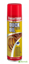 Swarfega Duck Oil Spray