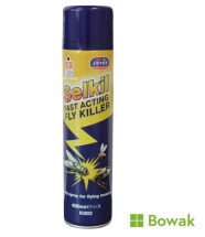 Selkil Flying Insect Spray