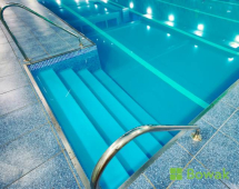 Bowak Pool-Safe Cleaner