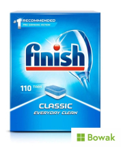 Finish Classic Dishwasher Tablets
