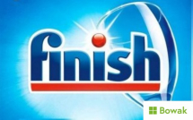 Finish Powerball Dishwasher 100 Tablets
