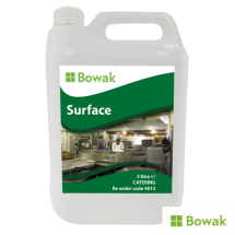 Bowak Surface Odourless Degreaser