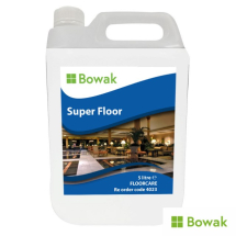 Bowak Super Floor Polish