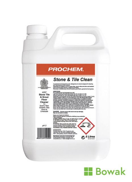 Prochem QMT Stoneclean Prochem QMT Stoneclean