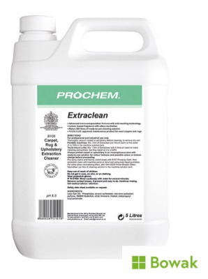Prochem Extraclean Detergent