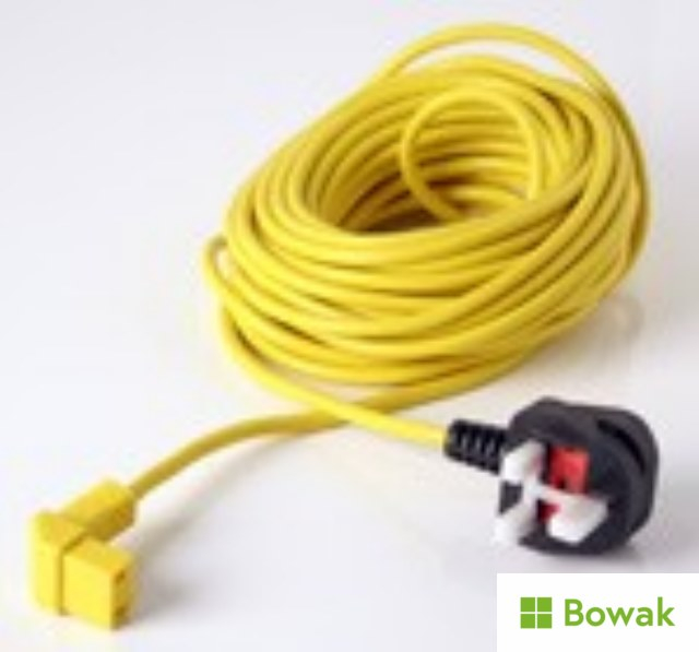 Vacuum Cable Pack For V9 12.5M Vacuum Cable Pack For V9 12.5M