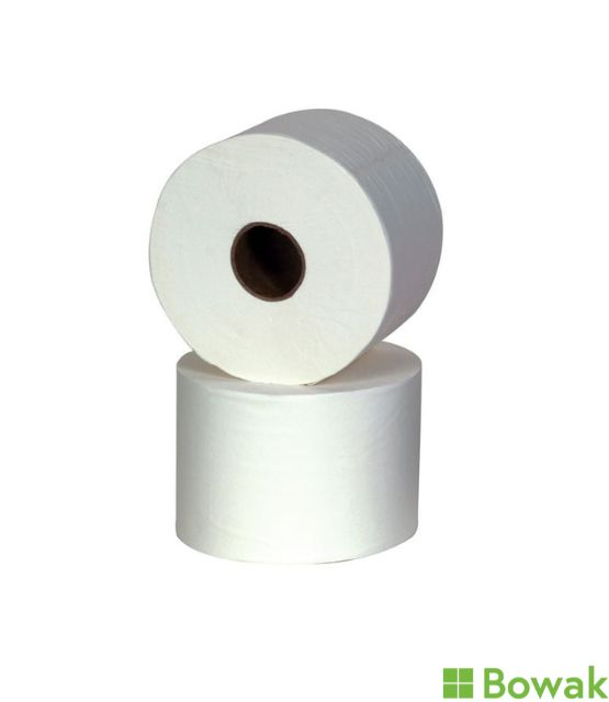 Jangro Micro Mini Toilet Roll Jangro Micro Mini Toilet Roll