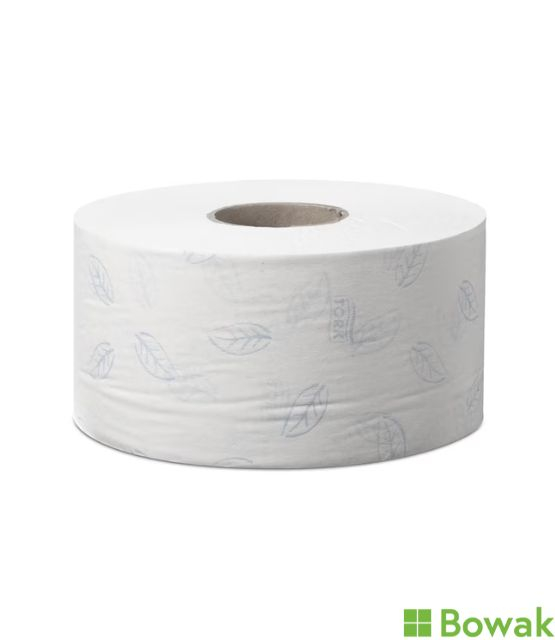 Tork Mini Jumbo 170m Toilet Roll Tork Mini Jumbo 170m Toilet Roll