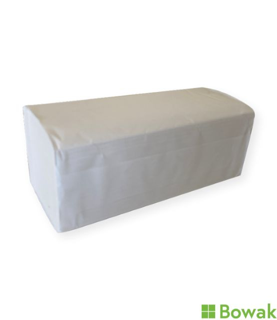 Premium Hand Towel 2ply White Premium Hand Towel 2ply White