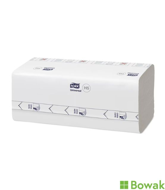 Tork PeakServe Hand Towel White Tork PeakServe Hand Towel White