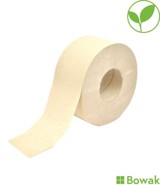 Jangro ntrl Mini Jumbo 200m 2 ply Jangro ntrl Mini Jumbo 200m 2 ply
