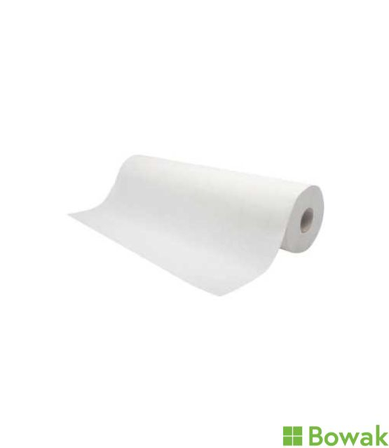 BulkySoft 10Inch Hygiene Roll White 2Ply 45M Embossed BulkySoft 10Inch Hygiene Roll White 2Ply 45M Embossed