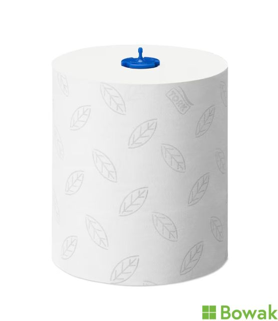 Tork Advanced Soft Hand Towel Roll White Tork Advanced Soft Hand Towel Roll White