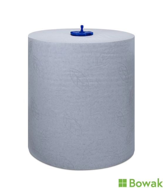 Tork Advanced Towel Roll Blue Tork Advanced Towel Roll Blue