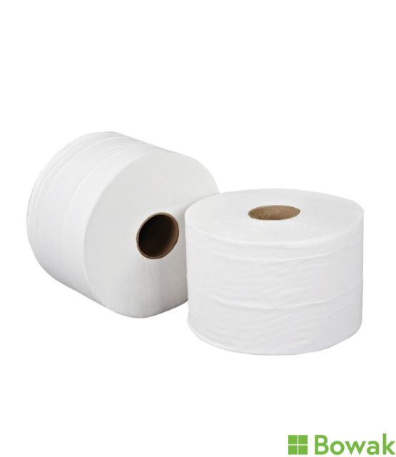 Leonardo Roll Towel 2 ply Leonardo Roll Towel 2 ply