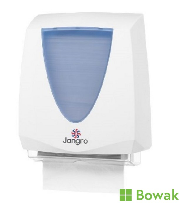 Jangro Hand Towel Dispenser Jangro Hand Towel Dispenser