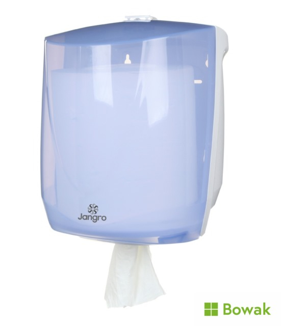 Jangro Centrefeed Wiper Dispenser Jangro Centrefeed Wiper Dispenser
