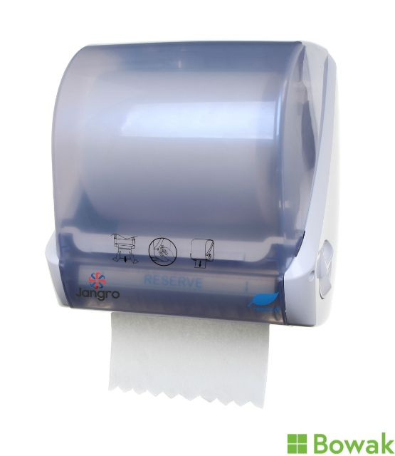 Autocut Paper Roll Towel Dispenser Autocut Paper Roll Towel Dispenser