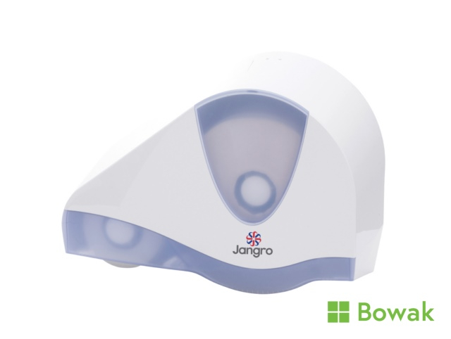 Jangro Jumbo Toilet Roll Dispenser Jangro Jumbo Toilet Roll Dispenser