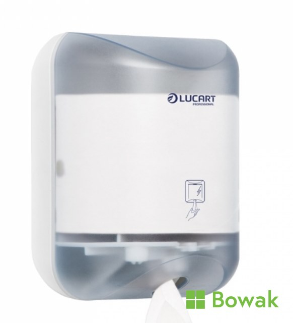 Lucart L-One Mini Dispenser Lucart L-One Mini Dispenser