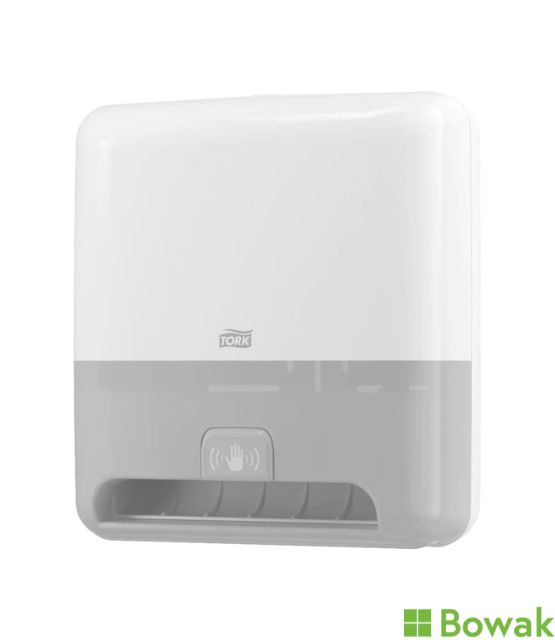 Dispenser Tork Matic Hand Towel Roll White Dispenser Tork Matic Hand Towel Roll White