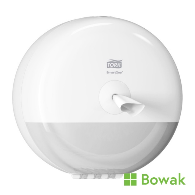 Smartone Mini Dispenser White Smartone Mini Dispenser White