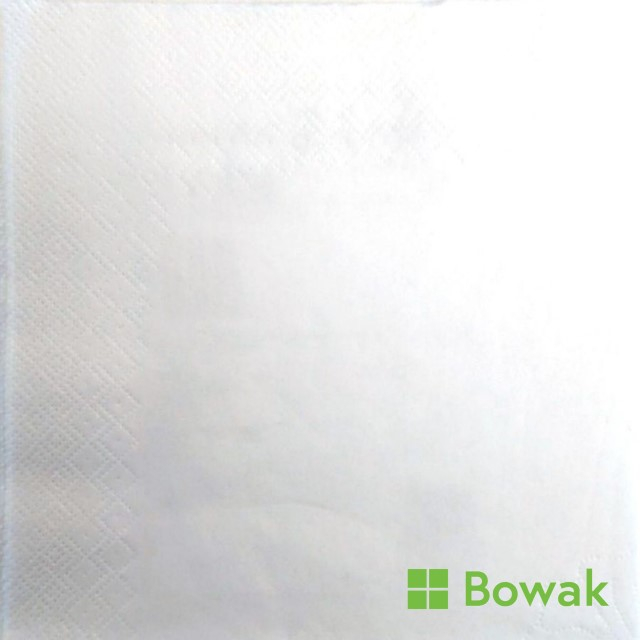Tablin Tablecloth White 120cm Tablin Tablecloth White 120cm