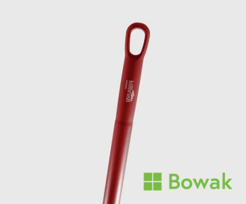 Hygiene Handle Aluminium 1535mm Hygiene Handle Aluminium 1535mm