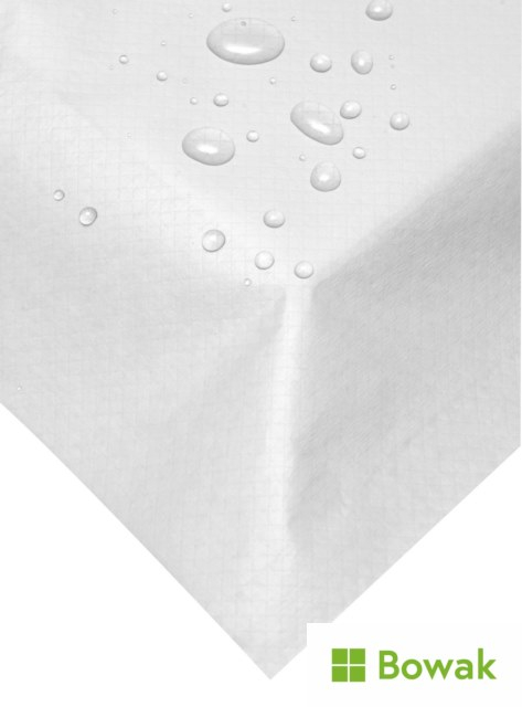 Tableau Banquet Roll White 40M Tableau Banquet Roll White 40M