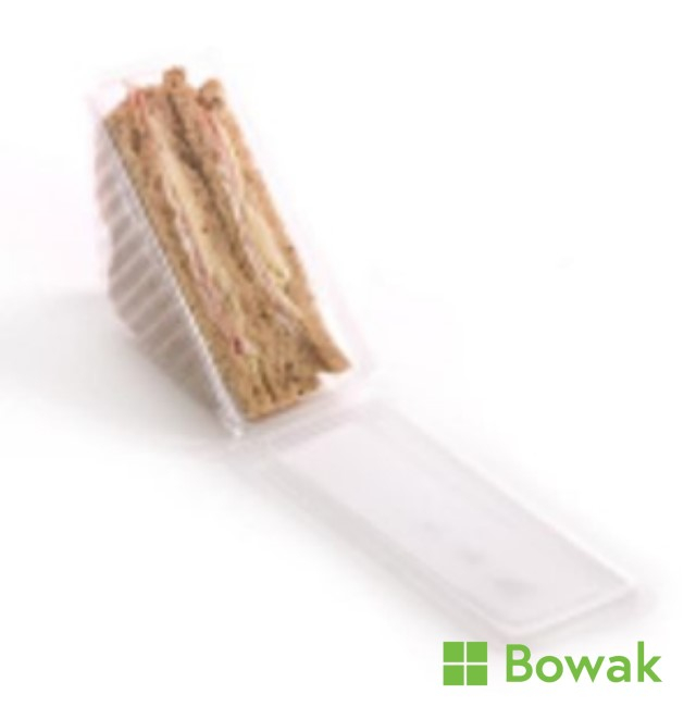 Sandwich Wedge Deep Fill Sandwich Wedge Deep Fill