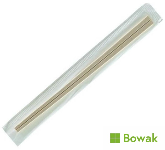 Wooden Chopsticks Wrapped Wooden Chopsticks Wrapped
