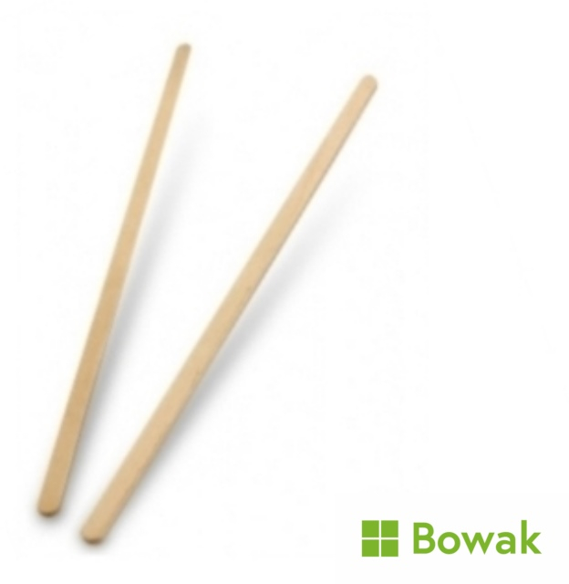 Wooden Coffee Stirrer 7Inch Wooden Coffee Stirrer 7Inch