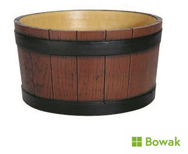 Barrel End Ice Tub 11 Litre Barrel End Ice Tub 11 Litre