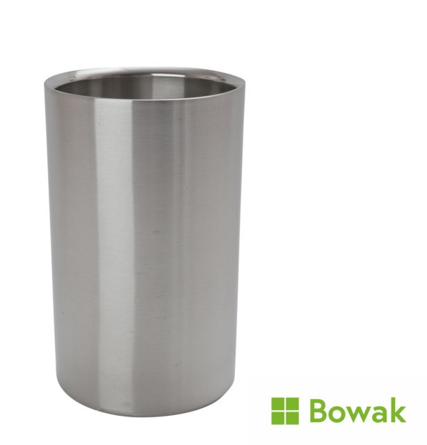 Wine Cooler, Stainless Steel Wine Cooler, Stainless Steel