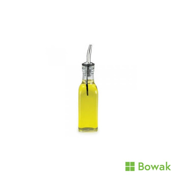 Oil Vinegar Bottle 6oz Oil Vinegar Bottle 6oz