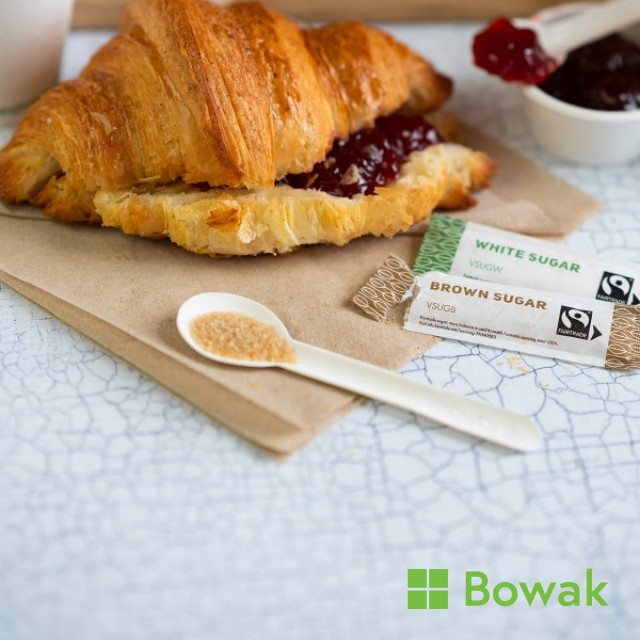 Paper Teaspoon Compostable 4.5Inch Paper Teaspoon Compostable 4.5Inch