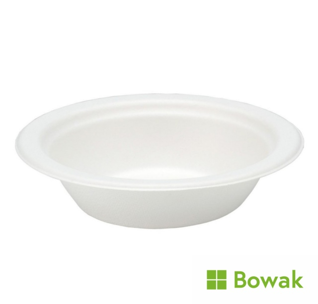 Bagasse Bowls 12oz Bagasse Bowls 12oz