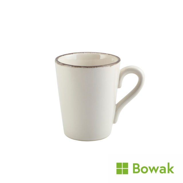 Terra Stoneware Sereno Grey Mug 32cl Terra Stoneware Sereno Grey Mug 32cl