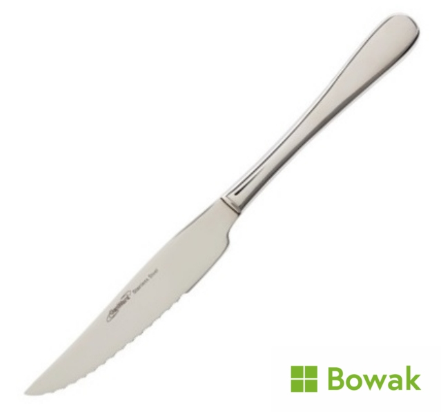 Genware Florence Steak Knife 18/0 Genware Florence Steak Knife 18/0